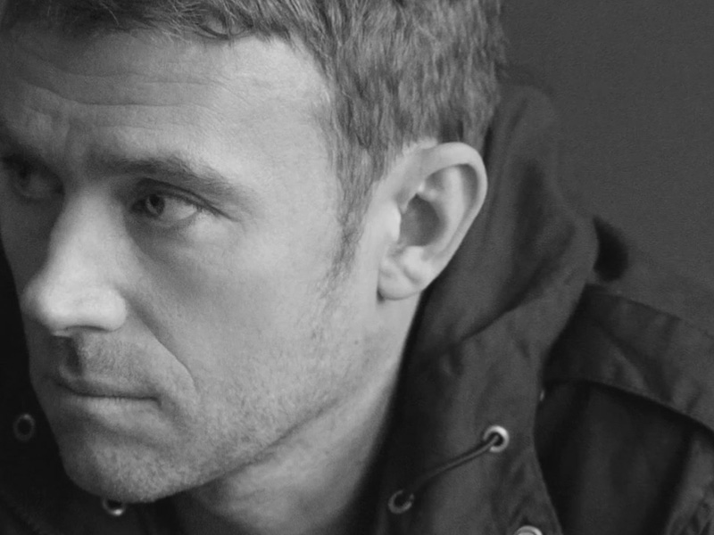 Sydney Opera House – Damon Albarn