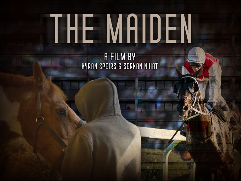 The Maiden