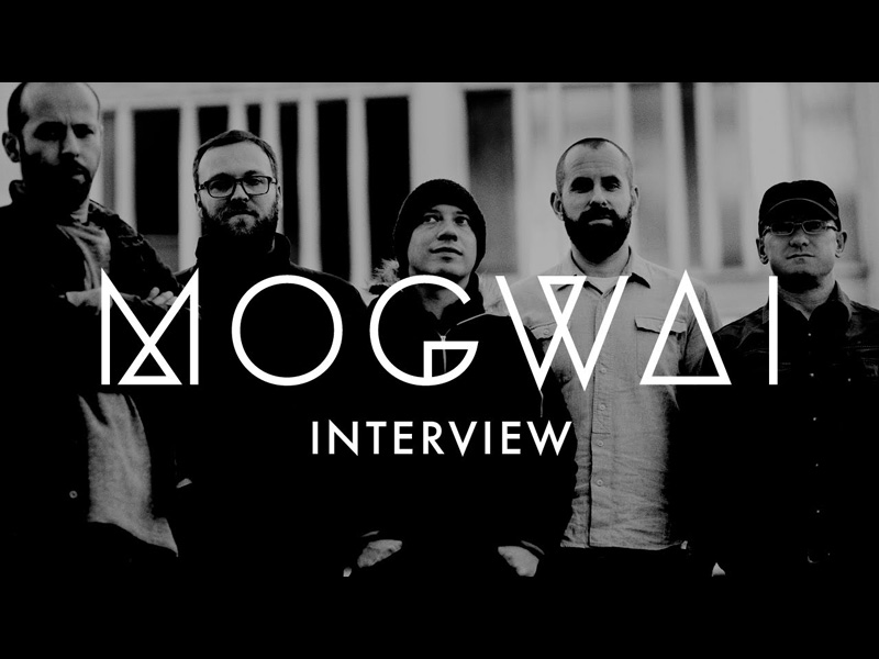 Mogwai